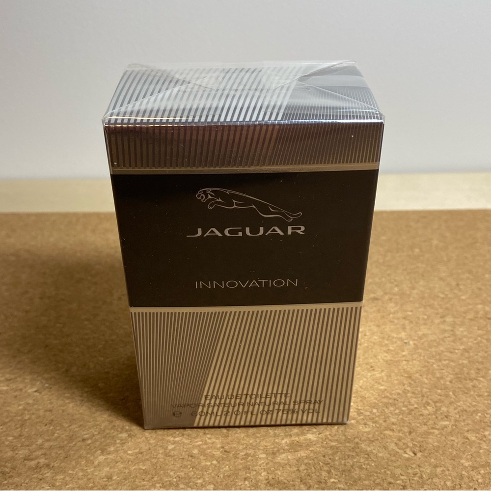 Jaguar Innovation